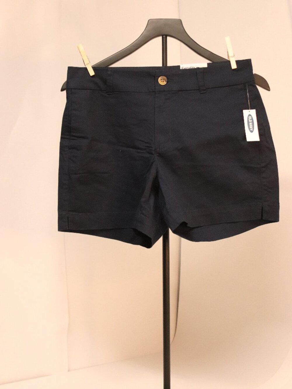 NWT Women's Old Navy Everyday Shorts Sz 4